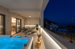 Luxury Tommy's Penthouse